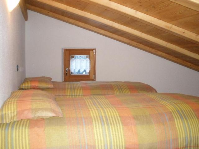 Chalet Mas Del Toni Рабби Экстерьер фото