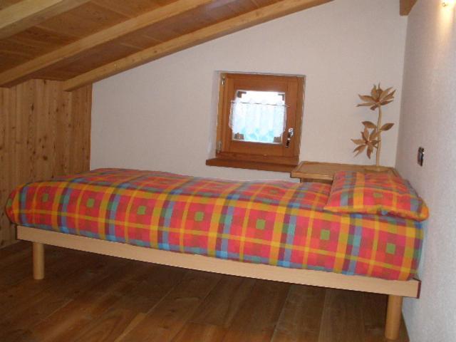 Chalet Mas Del Toni Рабби Экстерьер фото